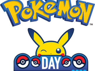 Pokemon - Pokemon Day 2020