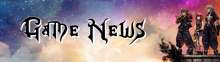 Kingdom Hearts 3 Re:Mind - News and Updates