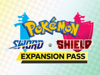 Pokemon Sword and Shield - Expansion Pass Announcement