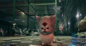 FF7 Remake - Carbuncle Information – SAMURAI GAMERS