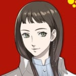 Persona 5 Strikers - Kuon Ichinose