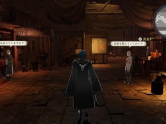 Fire Emblem: Three Houses - Item Shop, Armory, and Battalion Guide at Abyss