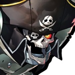Persona 5 Strikers - Captain Kidd Persona Stats and Skills