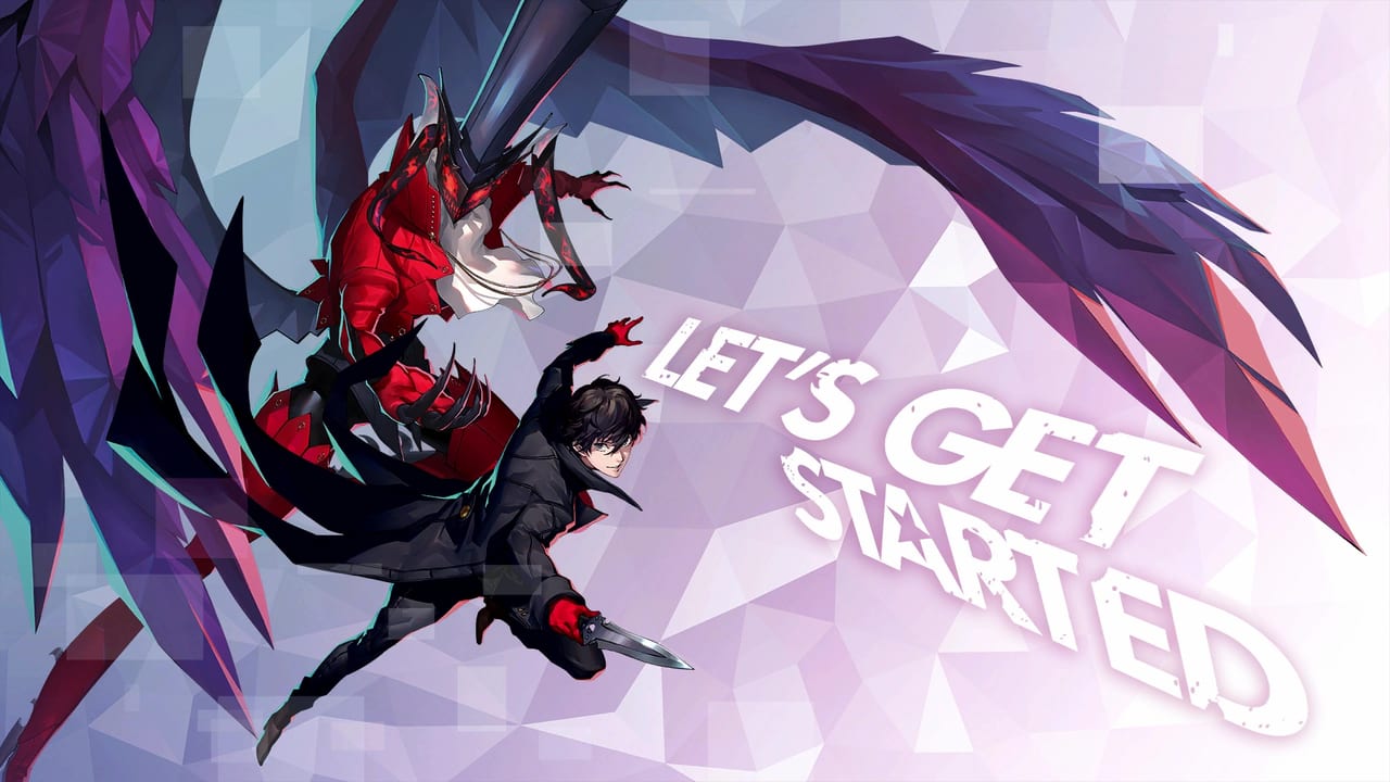 Persona 5 Strikers - Harlot of Desire Lilith Boss Guide – SAMURAI