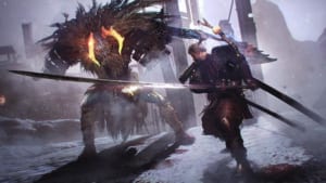 Nioh 2 - Tier List: Best Weapon Type to Use in Nioh 2