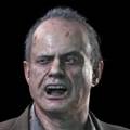 Resident Evil 3 Remake - Dario Rosso Character Icon