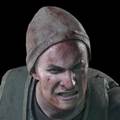 Resident Evil 3 Remake - Murphy Seeker Character Icon