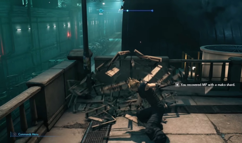 Final Fantasy VII Remake: How to Unlock Hard Mode