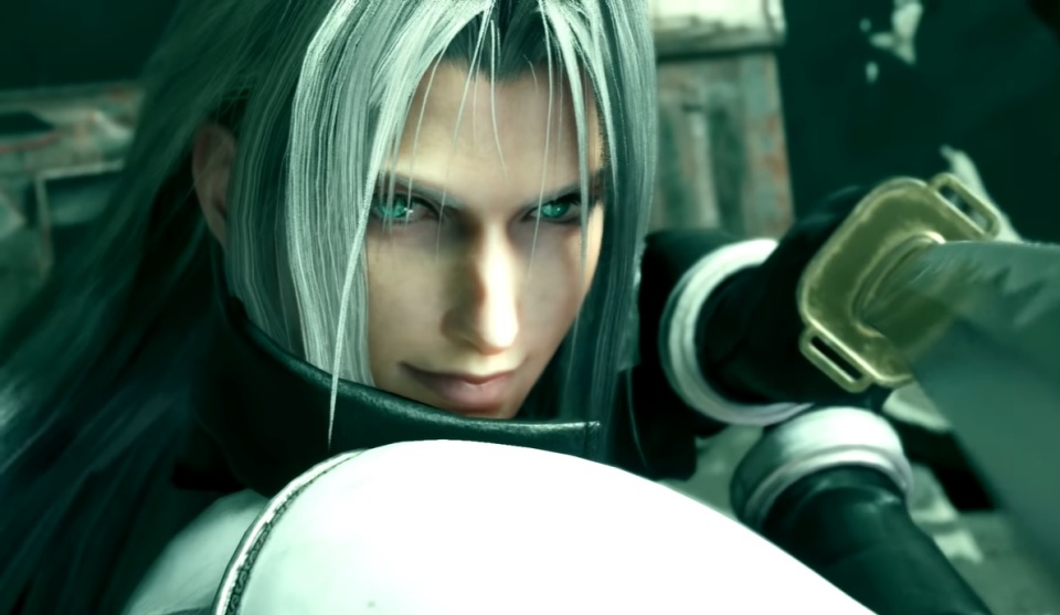 Final Fantasy VII Remake Battle Intel Guide