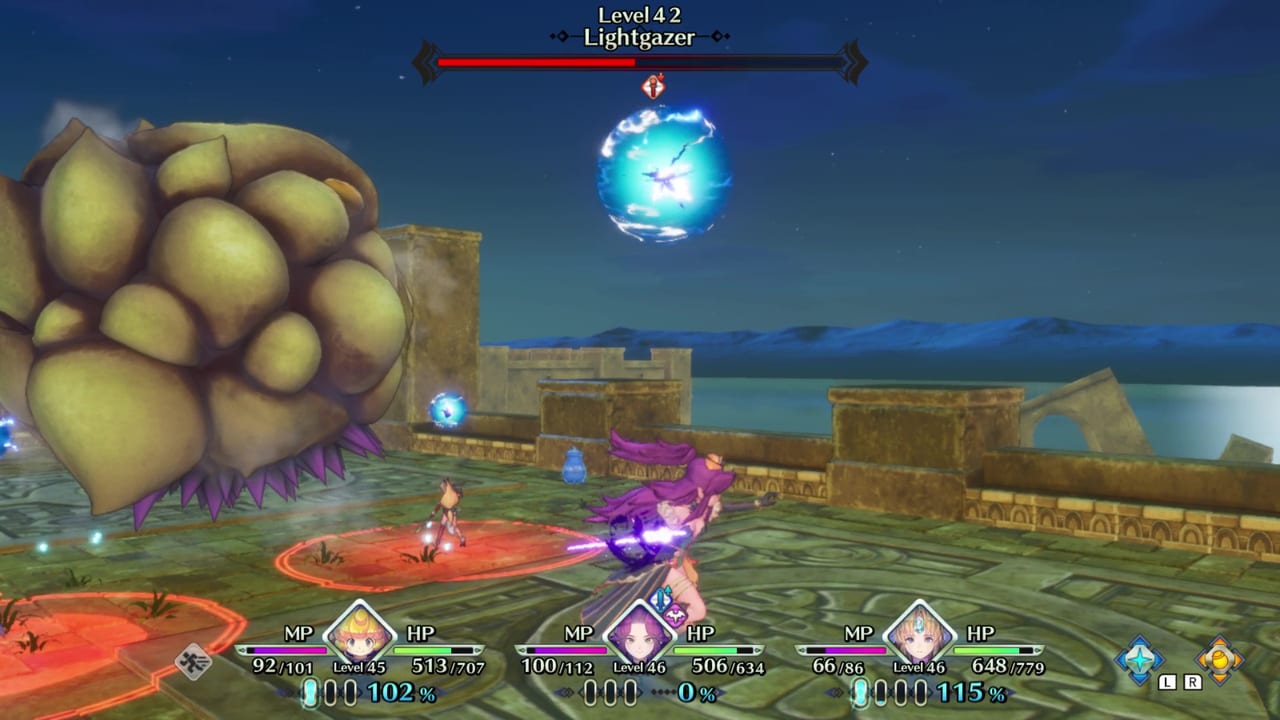 Trials of Mana Remake - Lightgazer Boss Guide – SAMURAI GAMERS