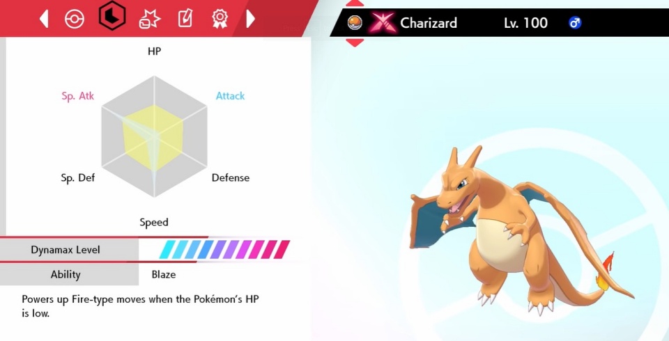 Pokémon Sword and Shield' EV Training Guide: How to Maximize Stats, Reset  EVs and More