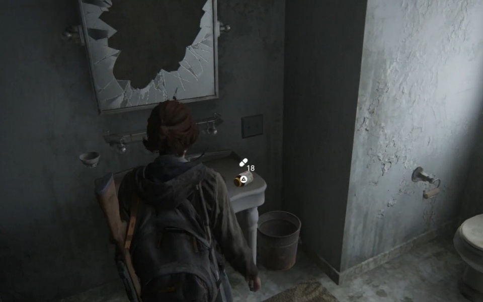 The Last of Us 2 - All Skill Supplement Locations