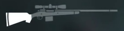 The Last of Us 2 - Rifle Upgrades
