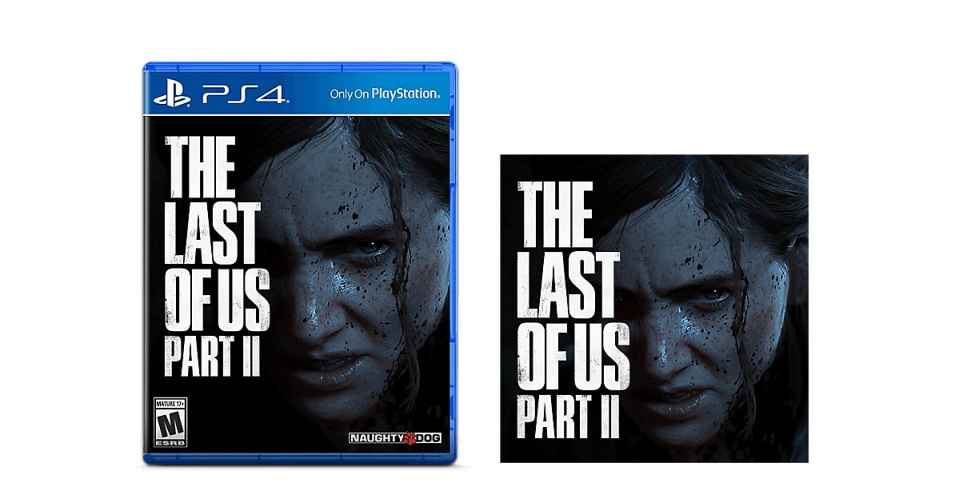 The Last of Us 2 - Standard Edition