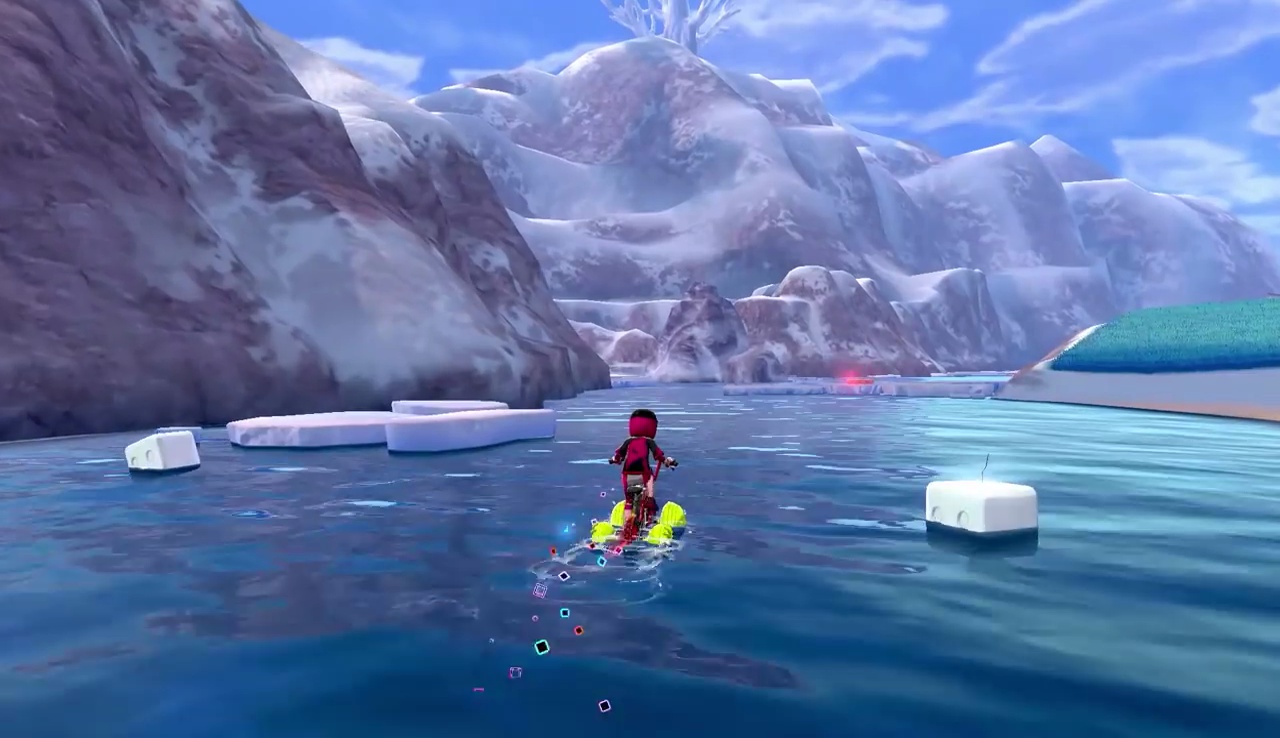 Pokemon Sword Ride Pokemon Sword and Shield - Bike Trails Guide - SAMURAI GAMERS
