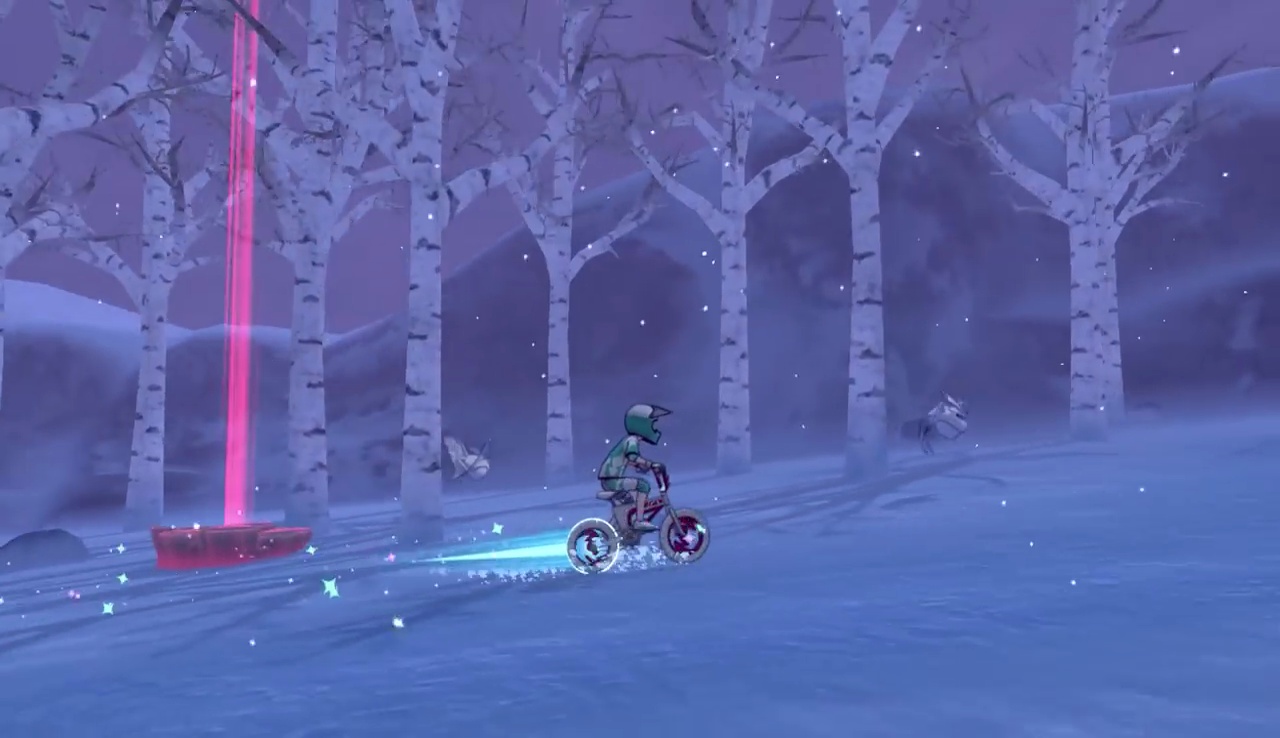 Pokemon Sword Ride Pokemon Sword and Shield - Bike Trails Guide - SAMURAI GAMERS