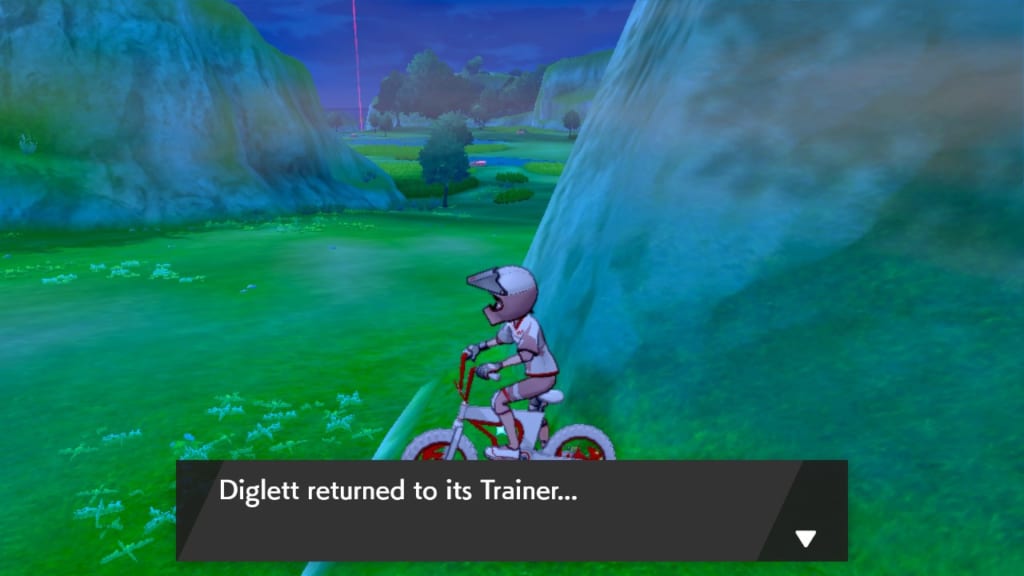 Why You Should Find (Most Of) The Diglett In Pokémon Sword And