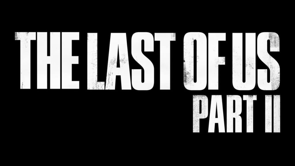 The Last of Us 2 - Game Database