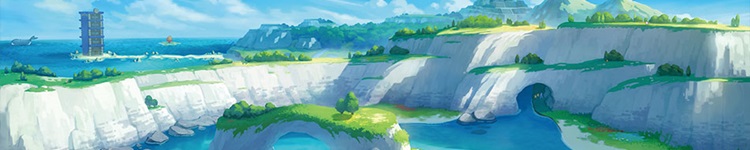 Pokemon Sword and Shield - Part 13: Isle of Armor Walkthrough