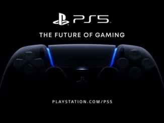 News SG - PS5 Reveal Event