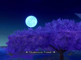 Trials of Mana Remake - Chapter 3: Duskmoon Forest