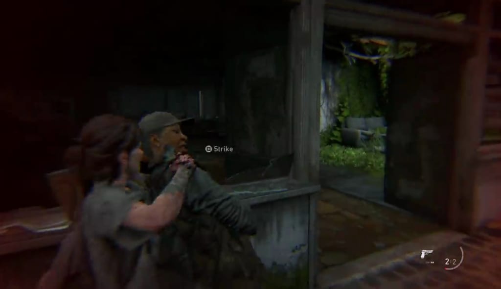 The Last of Us 2 - Beginner's Guide