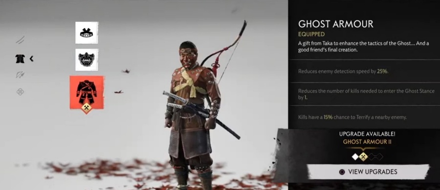 Ghost of Tsushima - Vow of Vengeance