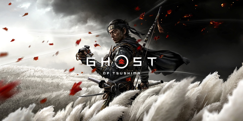 Ghost of Tsushima - All Weapon List and Guide