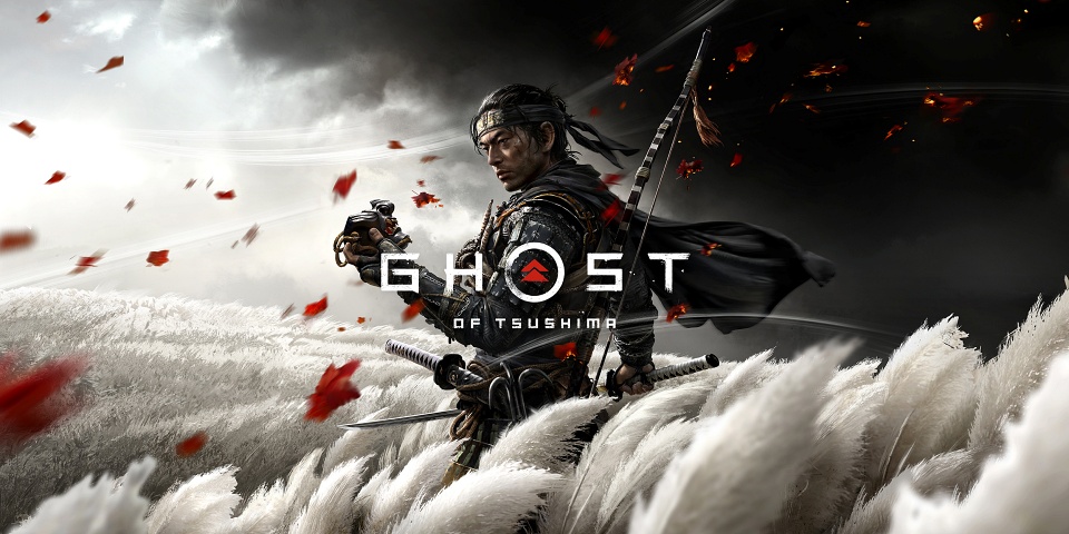 Ghost of Tsushima - Mongol Commander's Armor Set