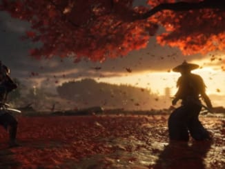 Ghost of Tsushima - Duels