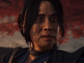 Ghost of Tsushima - Masako