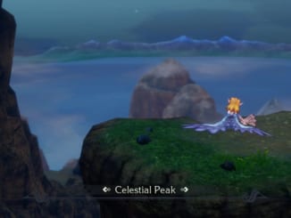 Trials of Mana Remake - Chapter 4: Celestial Peak