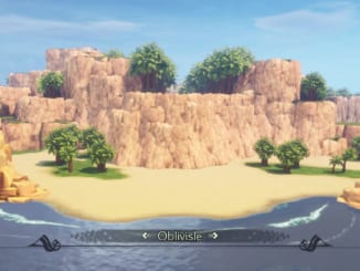 Trials of Mana Remake - Chapter 4: Oblivisle