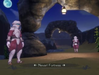 Trials of Mana Remake - Chapter 4: Rescue Faerie in Nevarl Fortress