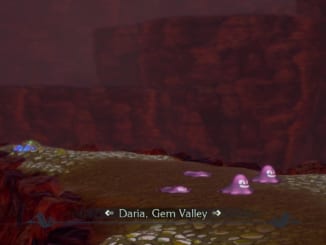 Trials of Mana Remake - Chapter 5: Daria, Gem Valley