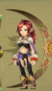 Final Fantasy Crystal Chronicles: Remastered Edition - Bel Dat Mimic Skin