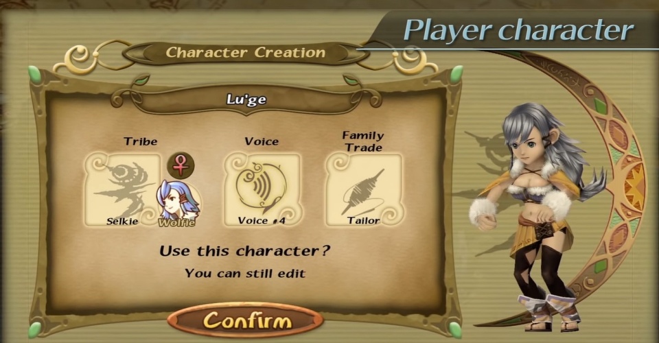 Final Fantasy Crystal Chronicles: Remastered Edition - Permanent Events