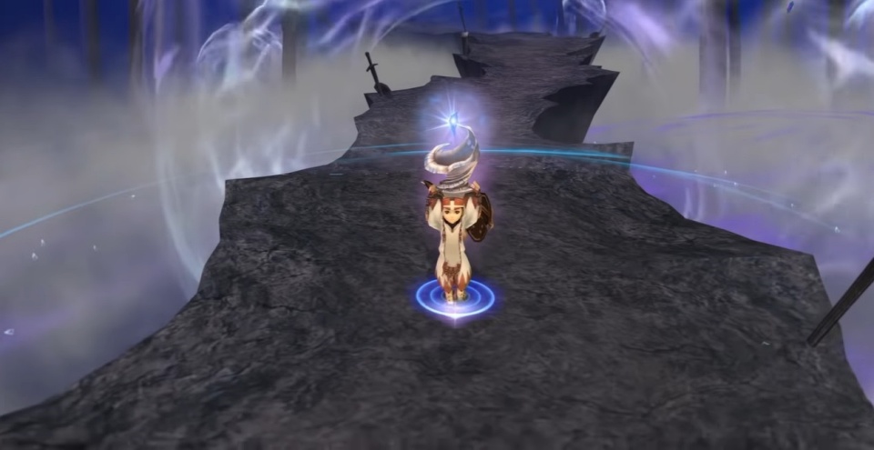 Final Fantasy Crystal Chronicles: Remastered Edition - Miasma Stream Guide