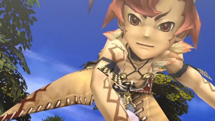 Final Fantasy Crystal Chronicles: Remastered Edition - Striped Brigands Caravan Events