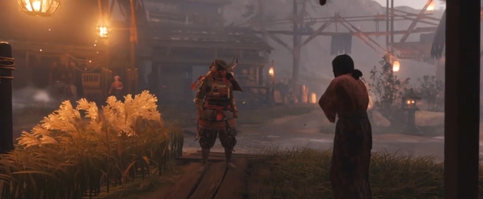 Foggy Productions Ghost of Tsushima All Pillars Of Honour Locations/ Walkthrough