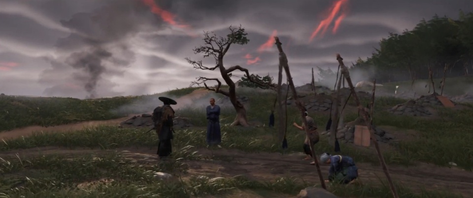 Ghost Of Tsushima Act 1 Walkthrough (Spoiler-Free) - GameSpot