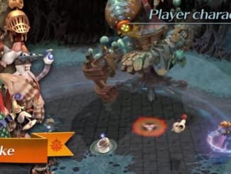 Races Family Trade Artifacts Moogle Nests Final Fantasy Crystal Chronicles Remastered - Yuke Race