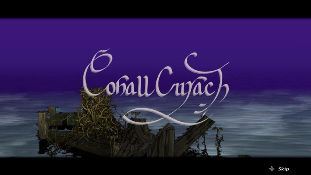Final Fantasy Crystal Chronicles: Remastered Edition - Conall Curach Walkthrough