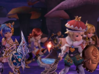 Final Fantasy Crystal Chronicles: Remastered Edition - DLC Character Costumes