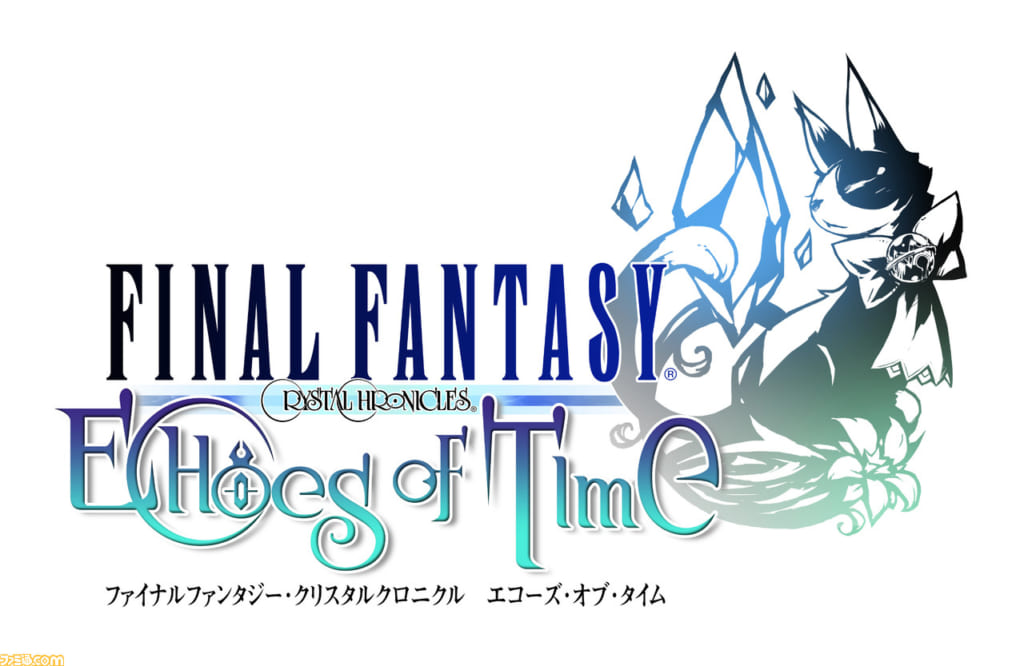Final Fantasy Crystal Chronicles: Remastered Edition - Echoes of Time