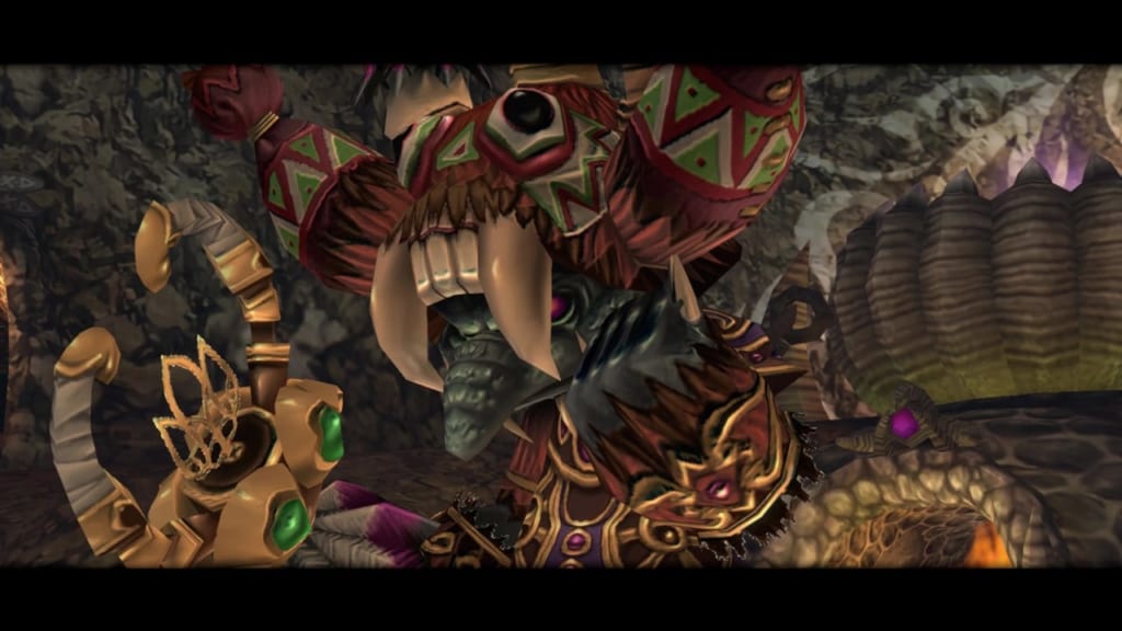 Final Fantasy Crystal Chronicles: Remastered Edition - Goblin King Guide