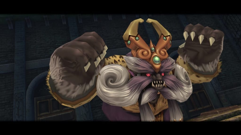 Final Fantasy Crystal Chronicles: Remastered Edition - Jack Moschet and Maggie Boss Guide