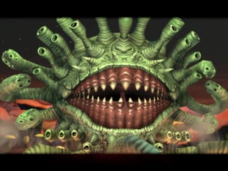 Final Fantasy Crystal Chronicles: Remastered Edition - Malboro