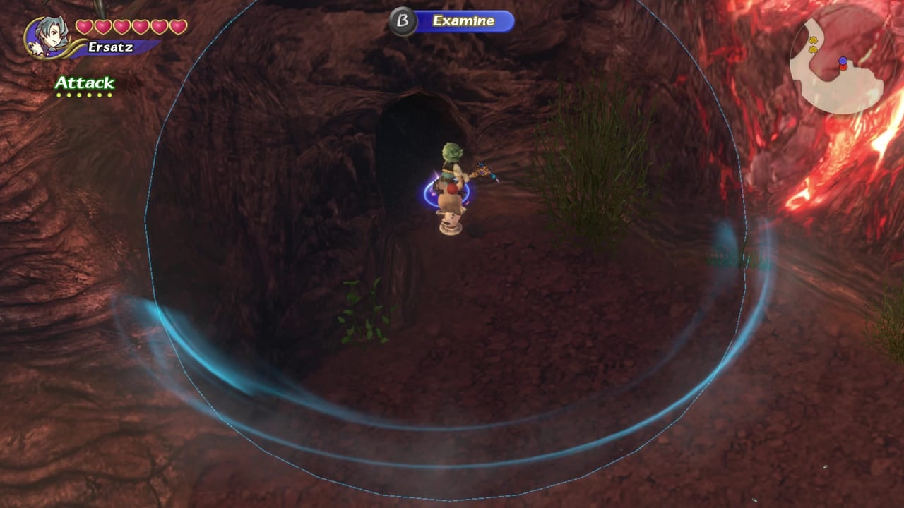 Final Fantasy Crystal Chronicles Remastered Edition Mount Kilanda