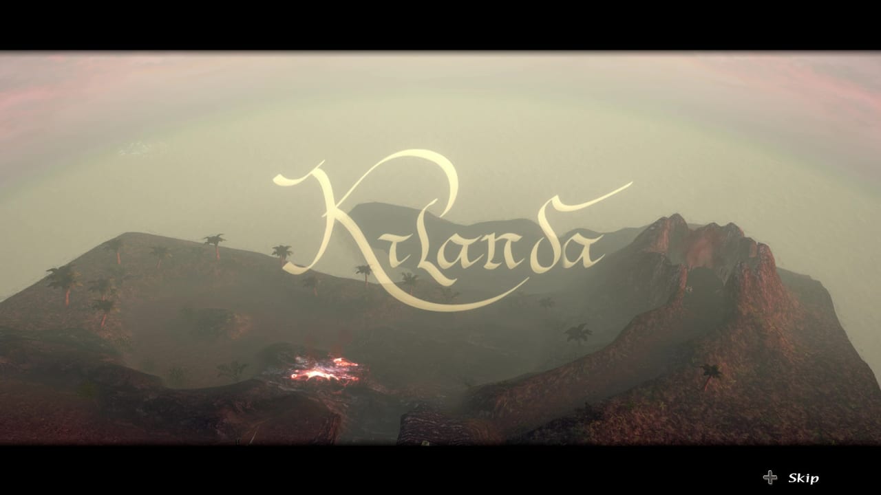 Final Fantasy Crystal Chronicles Remastered Edition Mount Kilanda